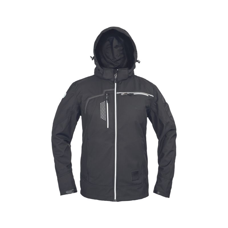 TAURUS softshell.bunda - 1