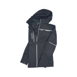 TAURUS softshell.bunda - 3