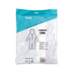 CHEMSAFE COOL overal - 4