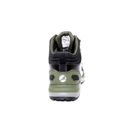 ULTRATRAIL OLIVE CTX MID - 2