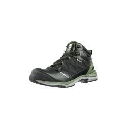 ULTRATRAIL OLIVE CTX MID - 3