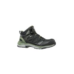 ULTRATRAIL OLIVE CTX MID - 5