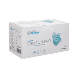 HYGOTRENDY VIRAZON PRO 50ks rouška - 2