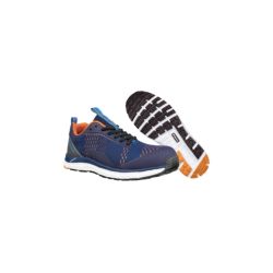 AER55 IMPULSE BLUE ORANGE LOW - 4