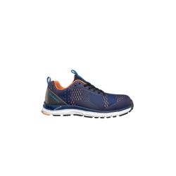 AER55 IMPULSE BLUE ORANGE LOW - 5