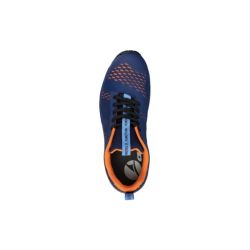 AER55 IMPULSE BLUE ORANGE LOW - 6