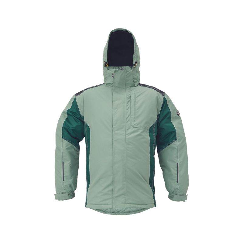 DAYBORO parka - 1