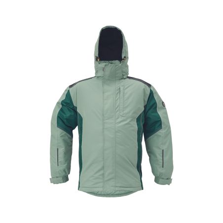 DAYBORO parka - 1