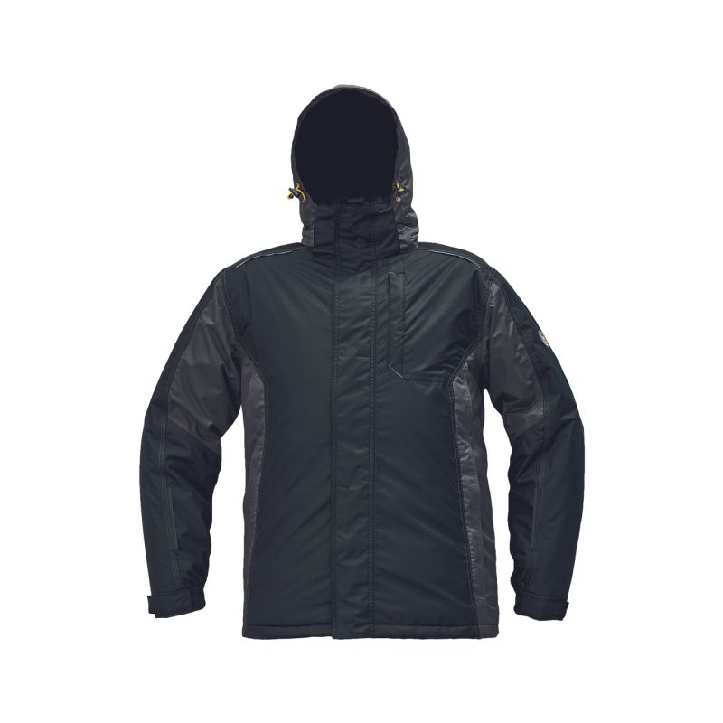 DAYBORO parka - 2