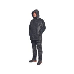 DAYBORO parka - 4