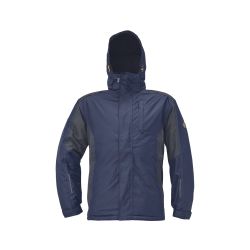 DAYBORO parka - 6