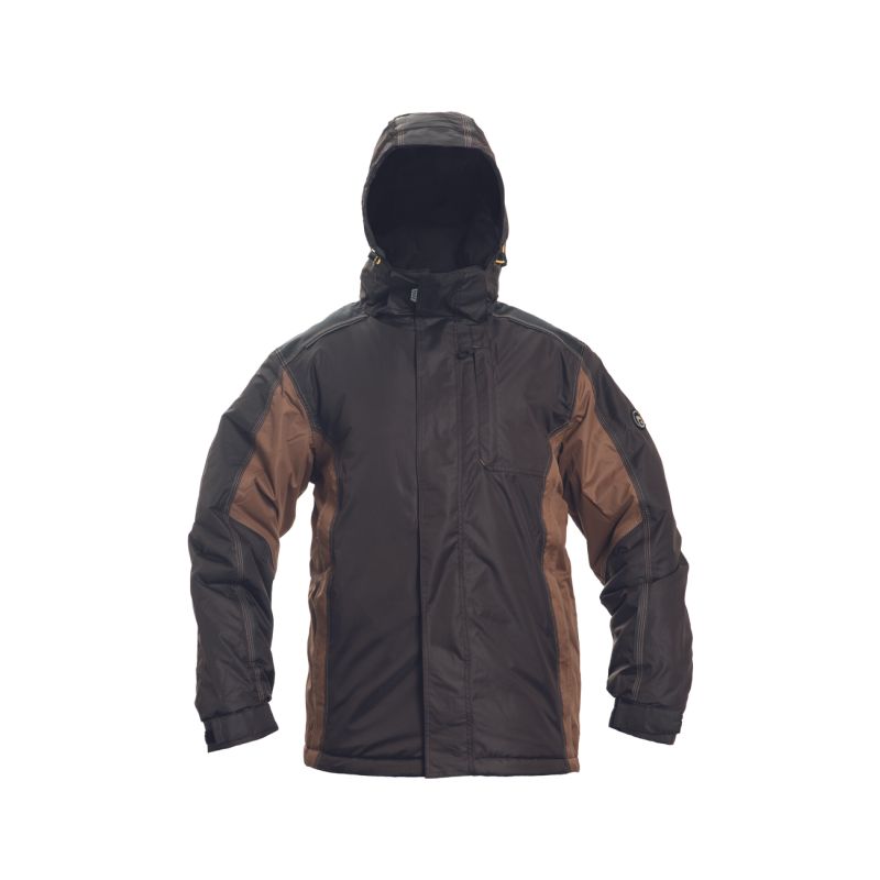 DAYBORO parka - 8