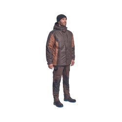 DAYBORO parka - 9