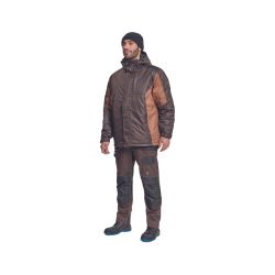 DAYBORO parka - 10