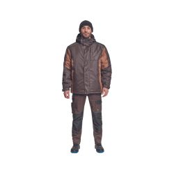 DAYBORO parka - 11