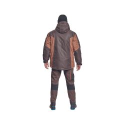 DAYBORO parka - 12