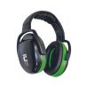 ED 1H sluchátka-hlava EAR DEFENDER green - 1