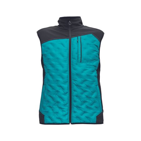 NEURUM LIGHT softshell vesta - 10