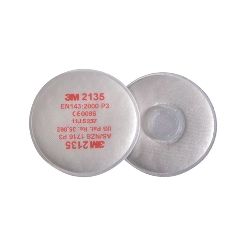 3M 2135 Filtr P3 - 1