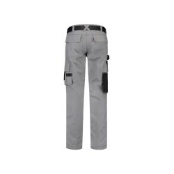 Cordura Canvas Work Pants - 2