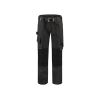 Cordura Canvas Work Pants - 6