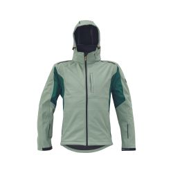 DAYBORO softshell bunda - 1