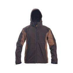 DAYBORO softshell bunda - 2