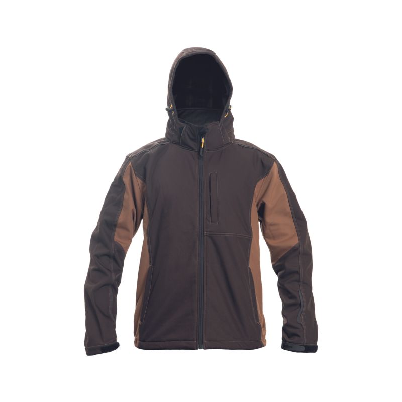 DAYBORO softshell bunda - 2