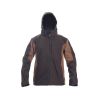 DAYBORO softshell bunda - 2