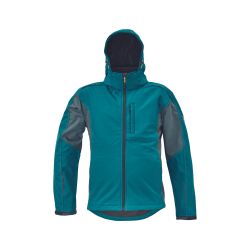 DAYBORO softshell bunda - 8