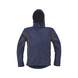 DAYBORO softshell bunda - 9