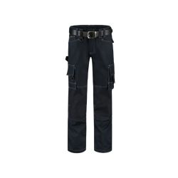 Cordura Canvas Work Pants - 11