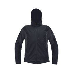 DAYBORO softshell bunda - 11