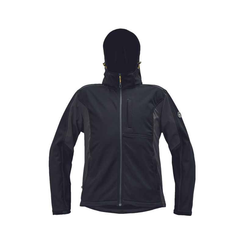 DAYBORO softshell bunda - 11