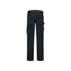 Cordura Canvas Work Pants - 12