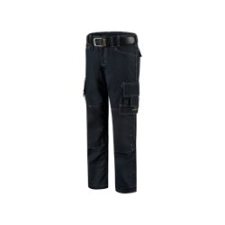 Cordura Canvas Work Pants - 13