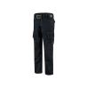 Cordura Canvas Work Pants - 13