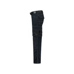 Cordura Canvas Work Pants - 14