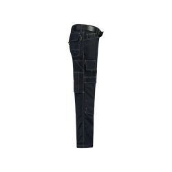 Cordura Canvas Work Pants - 15