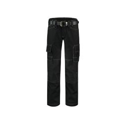 Cordura Canvas Work Pants - 16