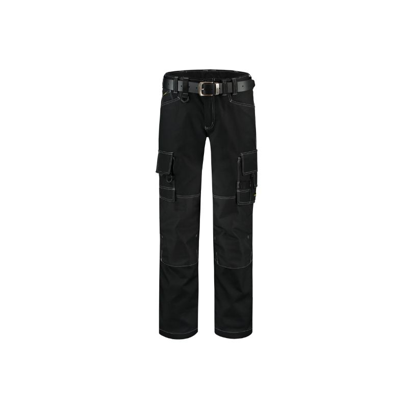 Cordura Canvas Work Pants - 16