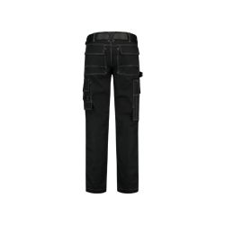 Cordura Canvas Work Pants - 17