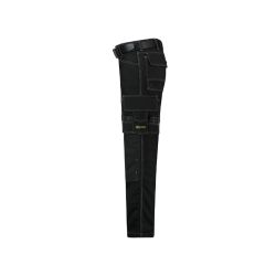 Cordura Canvas Work Pants - 19