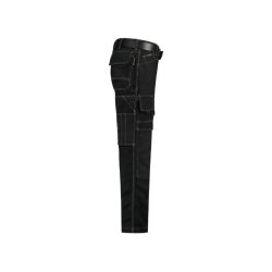 Cordura Canvas Work Pants - 20