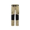 Cordura Canvas Work Pants - 21