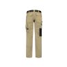 Cordura Canvas Work Pants - 22