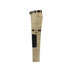 Cordura Canvas Work Pants - 24