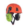 CIRON HELMET sluchátka Hi-Viz - 3