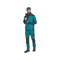 NEURUM SOFTSHELL bunda - 14