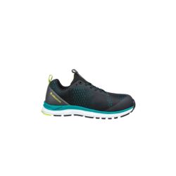 AER55 IMPULSE BLACK BLUE LOW - 5